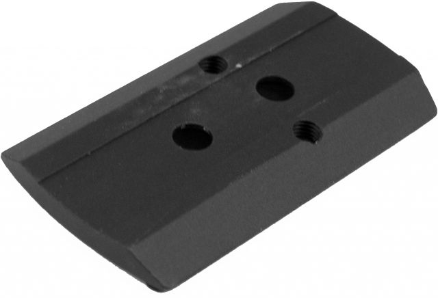Burris FastFire Reflex Red-Dot Sight Mounting Plate Marlin 336 444 1895 Pre Drilled & Tapped Black