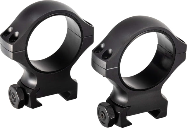 Burris Signature Zee Rings 34mm High Matte