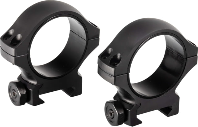 Burris Signature Zee Rings 34mm Med Matte