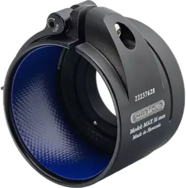 Burris Smartclip BTC Adapter Black 51mm - Burris