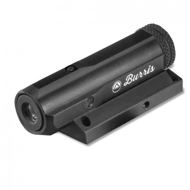 Burris T.M.P.R.-Red Laser Sight, Matte Finish, Black, 300221 by USA Burris Laser Sights