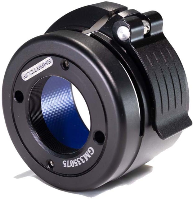 Burris Thermal Optics 62mm U.S.E. Smartclip Black
