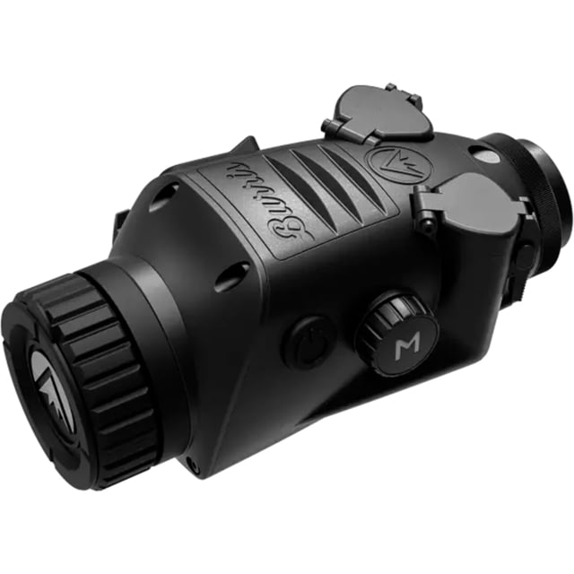 Burris USM C35 v3 1x Thermal Clip-on Riflescope, Black, 300623 by USA Burris Shooting Thermal Imaging Clip On Sights
