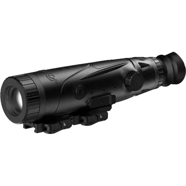 Burris USM S35 640 v3 Thermal Riflescope, Black, 300605 by USA Burris Shooting Thermal Imaging Scopes