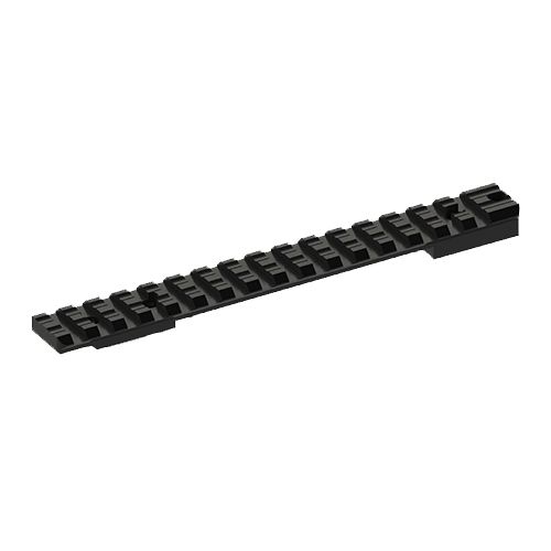 Burris XTB-700 Short Action Black