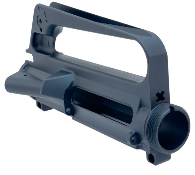 Bushmaster A1 Stripped Upper Receiver XM15 Grey - Bushmaster