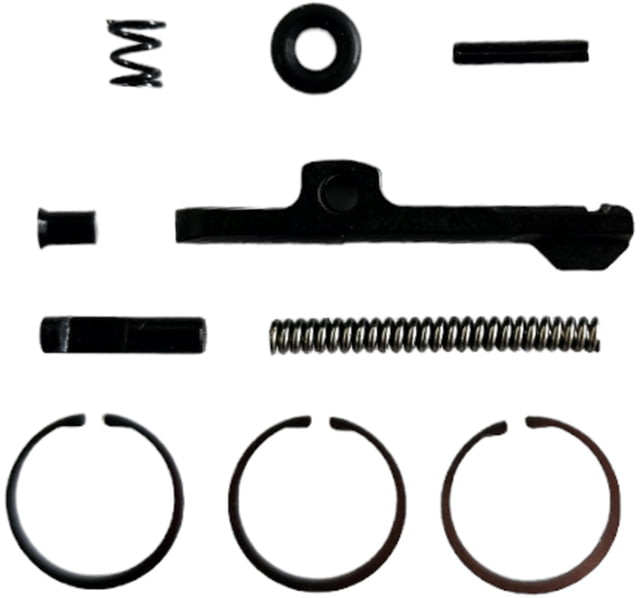 Bushmaster Bolt Rebuild Kit AR15 M165.56 NATO 350Legend .300 Black Black - Bushmaster