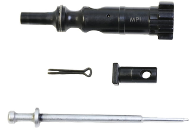 Bushmaster Bolt Replacement Kit AR15 M165.56 NATO 350Legend .300 Black Black - Bushmaster