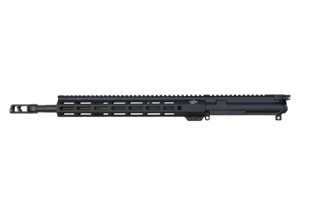 Bushmaster Bravo Zulu A4 5.56 NATO Upper Receiver 16in 1-8 Twist Black - Bushmaster