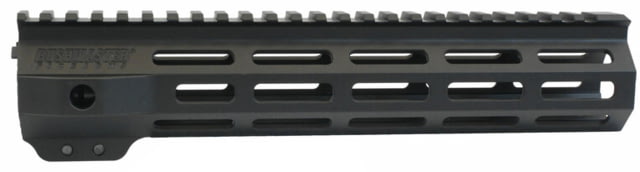 Bushmaster Bravo Zulu M-LOK Handguard 10in AR-15 Black - Bushmaster