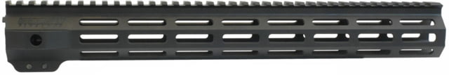 Bushmaster Bravo Zulu M-LOK Handguard 15in AR-15 Black - Bushmaster