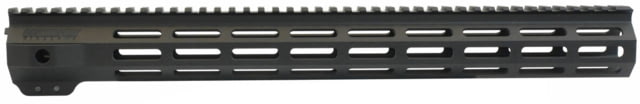 Bushmaster Bravo Zulu M-LOK Handguard 17in AR-15 Black - Bushmaster