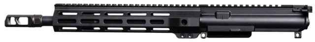 Bushmaster Bravo Zulu Upper Assembly 11.5in 5.56 NATO/.223 Remington Black - Bushmaster