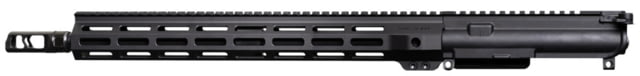 Bushmaster Bravo Zulu Upper Assembly 16in 350LGND Black - Bushmaster