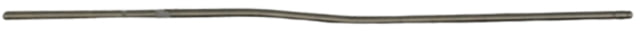 Bushmaster Stainless Steel Gas Tube w/ Pin Carbine Length Black - Bushmaster