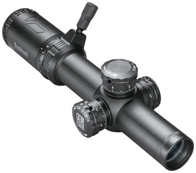 Bushnell AR Optics 1-4x24mm Tactical Riflescope