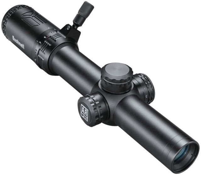Bushnell 1-8x24mm AR Optics Rifle Scope