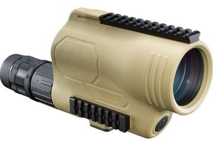 Bushnell Legend T-Series 15-45x60 Spotting Scope