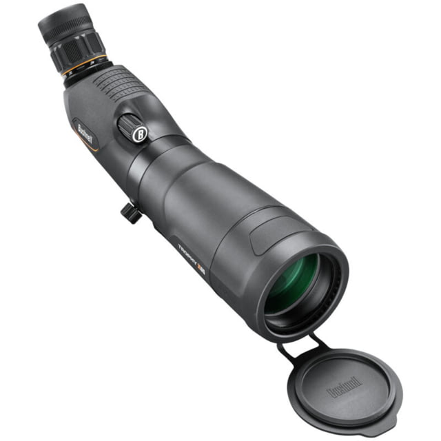 Bushnell 20-60x65 Trophy Xtreme Spotting Scope