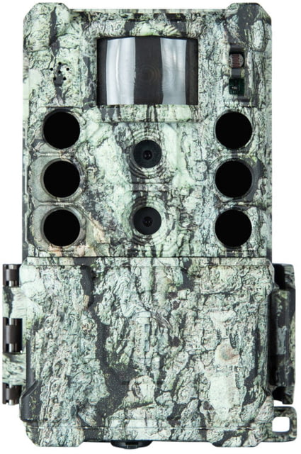 Bushnell Core DS-4K No Glow Trail Camera