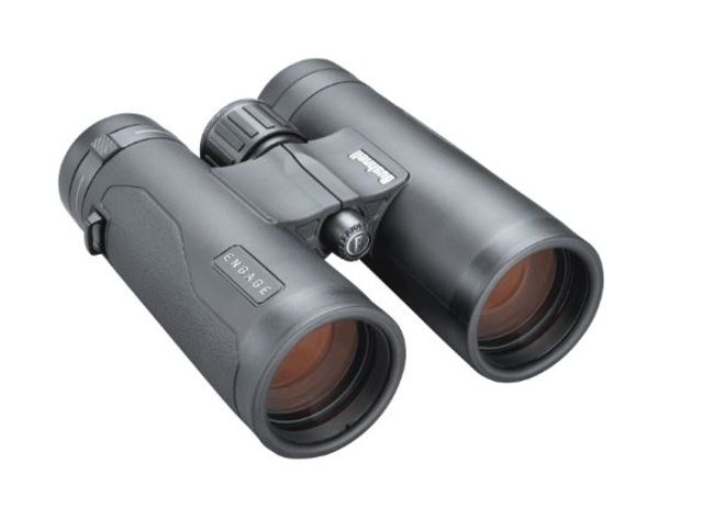 Bushnell 8x42 Waterproof Binoculars for Outdoor Adventures