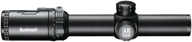 Bushnell AR Optics 1-6x24mm Riflescope