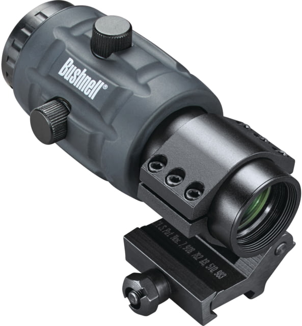 Bushnell AR Optics 3x Magnifier FMC Black