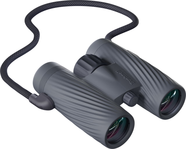 Bushnell A Series  A3 Roof Prism Binoculars Folkstone Gray Roof EXO FMC Box 5L A-Series Collection Rank:3color rank:1