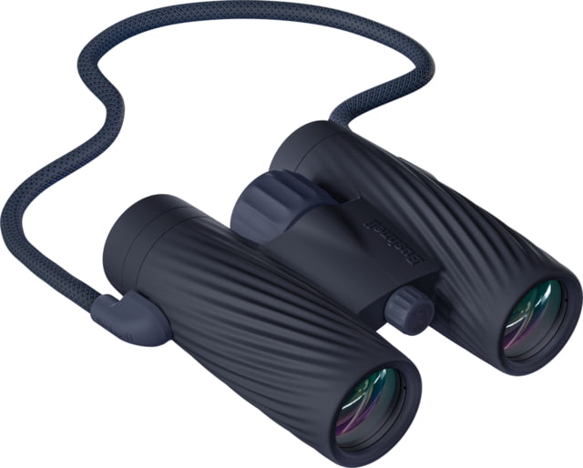 Bushnell A Series 8x32mm A3 Roof Prism Binoculars, Sky Captain Blue, Roof, EXO, FMC, Box 5L, A-Series Collection Rank:4color rank:2, A3-832SB