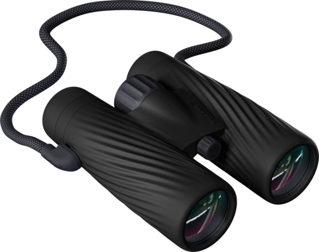 Bushnell A Series  A5 Roof Prism Binoculars Onyx Black Roof EXO Dielectric FMC Box 5L A-Series Collection Rank:7color rank:2