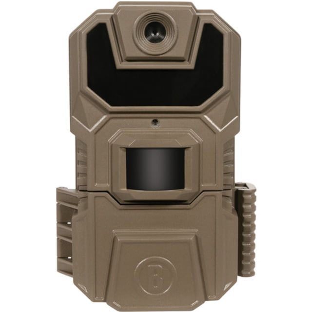 Bushnell Prime True Target Trail Camera Tan Medium