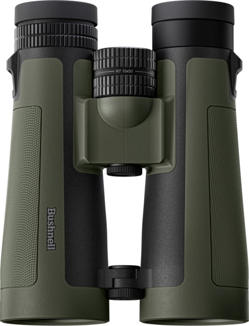 Bushnell R7 m ED Roof Prism Binoculars Ranger Green Roof FMC FFL Dielectric PC-3 EXO Box 5L
