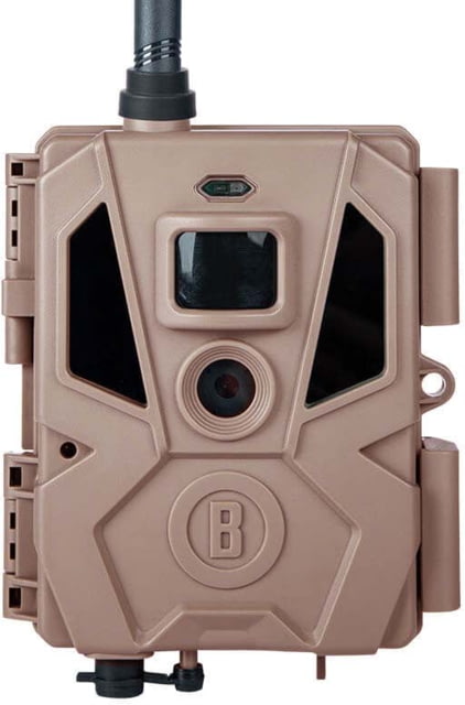 Bushnell CelluCORE 20 Low Glow Cellular Trail Camera 20MP Canada Brown - Bushnell