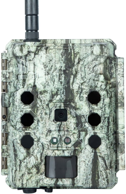 Bushnell Cellucore 30 Low Glow Verizon Trail Camera Camo - Bushnell