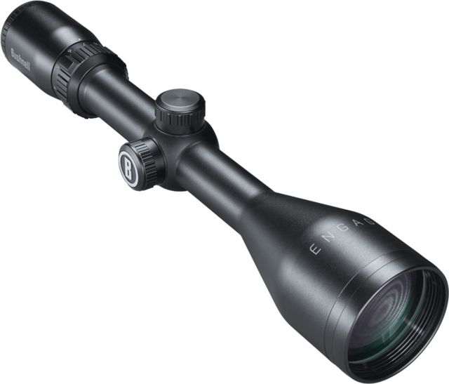Bushnell Engage 3-9x50mm Rifle Scope