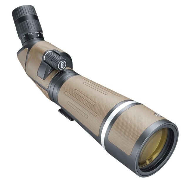 Bushnell Forge 20-60x80 Spotting Scope
