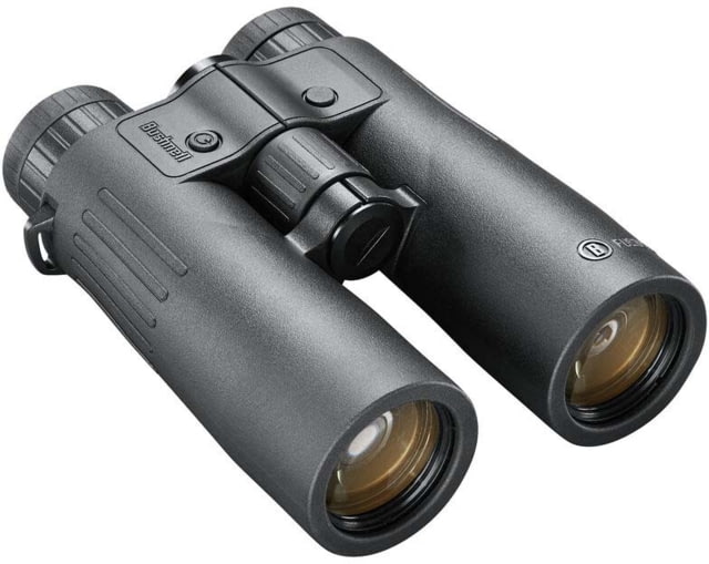 Bushnell Fusion X 10X42 Rangefinding Binoculars