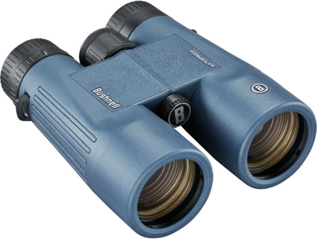 Bushnell H2O Waterproof Binoculars 8x42mm