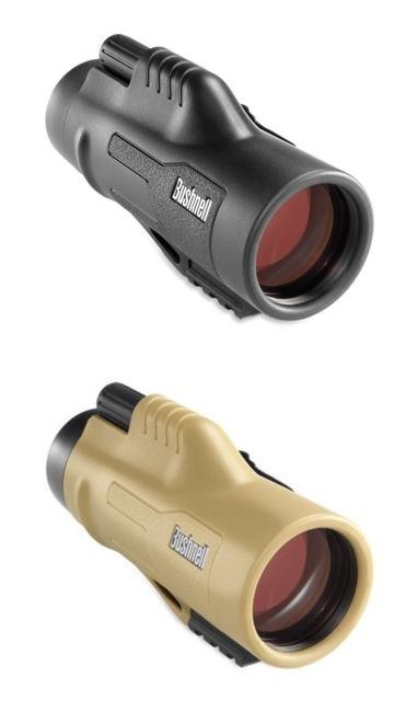 Bushnell Legend Ultra HD 10x42mm Spotting Scope