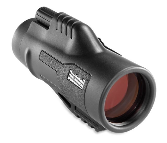 Bushnell Legend Ultra HD 10x42mm Spotting Scope Black No Reticle