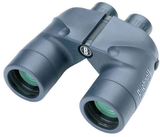Bushnell 7x50 Marine Rangefinder Binoculars