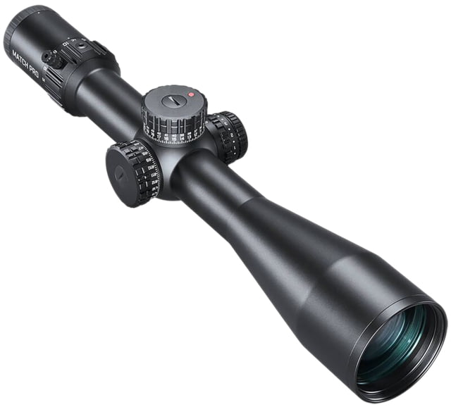 Bushnell Match Pro Black  34mm Tube - Bushnell
