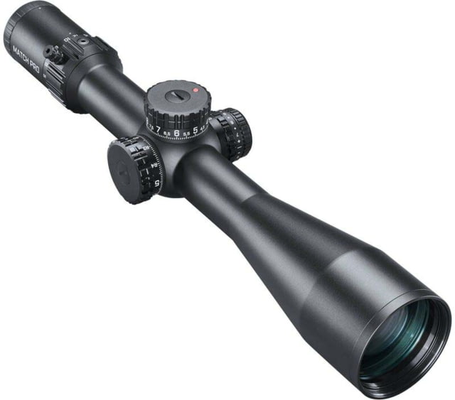 Bushnell Match Pro Black  34mm Tube - Bushnell