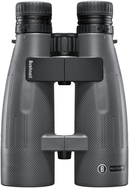 Bushnell Match Pro ED 15x56 Binoculars
