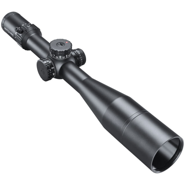 Bushnell Match Pro ED 5-30x56 Rifle Scope