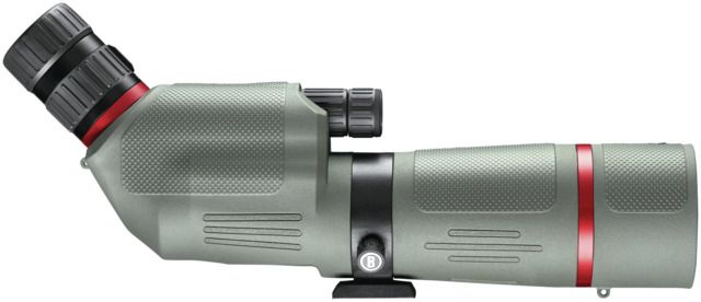 Bushnell Nitro 20-60x65 Spotting Scope