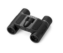 Bushnell Powerview 8x21mm Roof Prism Binoculars Box Pack Black - Bushnell