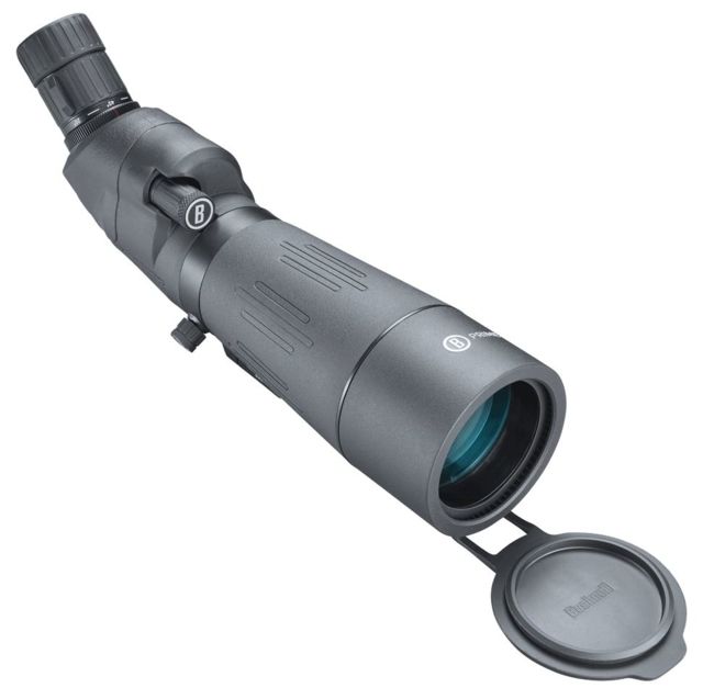Bushnell Prime 20-60x65 Spotting Scope