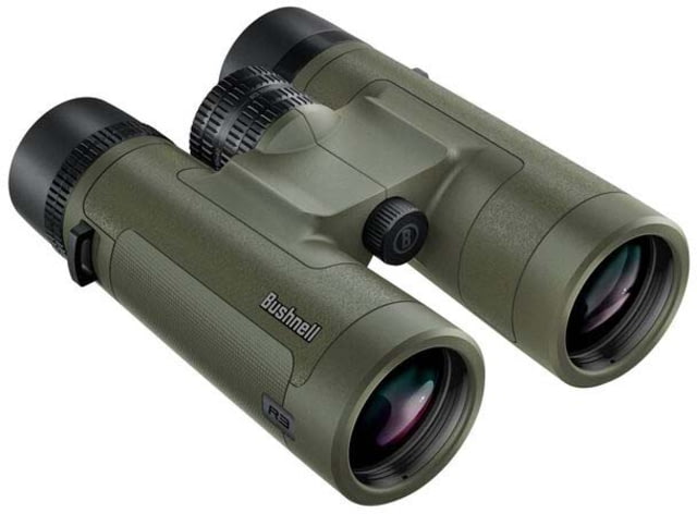 Bushnell R3 m BaK-4 Roof Binocular Green