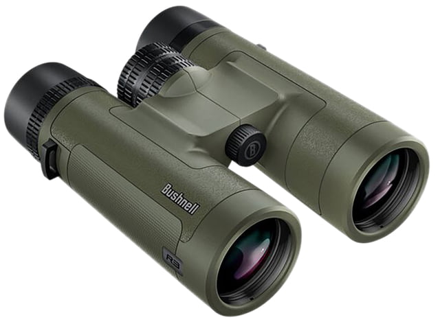 Bushnell Bushnell R3 8x42mm BaK-4 Roof Prism Binocular EXO FMC Ranger Green Small - $119.95 at Optics Planet